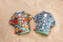 Puffin Drinkwear - The Aloha - Insulated 12 oz Can Cooler - Island Time-7