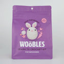 The Woobles - Jojo the Bunny Beginner Crochet Kit