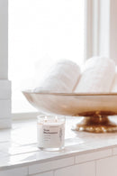 Calyan Wax Co. - Texas Bluebonnet - Clear Glass Tumbler Soy Candle-5