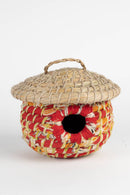 Acorn Sari Birdhouse-3