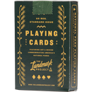The Landmark Project - National Parks Playing Cards-1