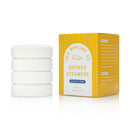 Old Whaling Company - Seaside Citrine® Shower Steamers-1