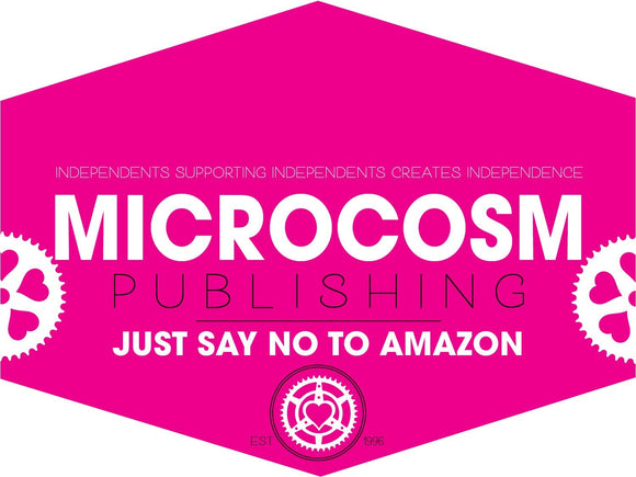 Microcosm Publishing & Distribution - Homesweet Homegrown: How to Grow, Make, & Store Food