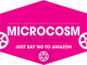 Microcosm Publishing & Distribution - Dirty South: Southern Vegan Eats (Zine)