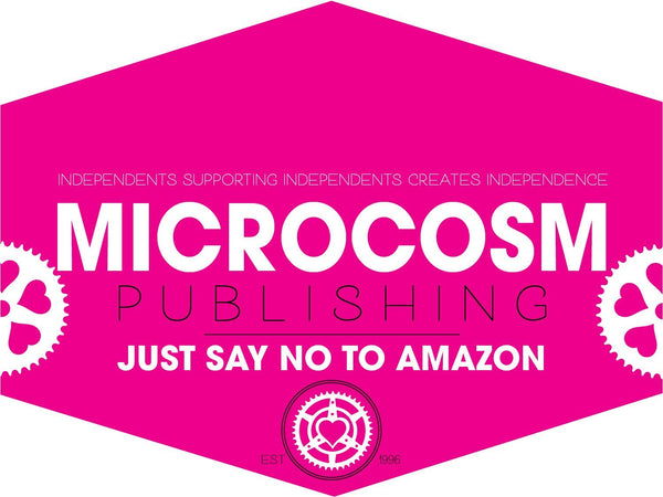Microcosm Publishing & Distribution - Dirty South: Southern Vegan Eats (Zine)
