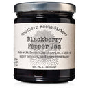 Southern Roots Sisters - Blackberry Pepper Jam-1