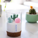 Cactus Candle | Soy Blend Candle