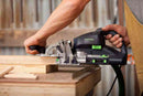 Festool 576431 DOMINO Joiner DOMINO XL DF 700 EQ-Set US-4