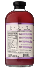 FICKS - FICKS Premium Blackberry Margarita Cocktail Mix/Syrup-2
