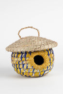 Acorn Sari Birdhouse-5