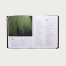 Alabaster Co - The Book of Psalms: $70 - Hardcover / New Living Translation (NLT)-9