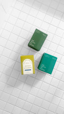 Old Whaling Company - Spearmint & Eucalyptus Shower Steamers-6