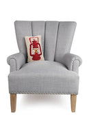 Peking Handicraft - Lantern Hook Pillow-2