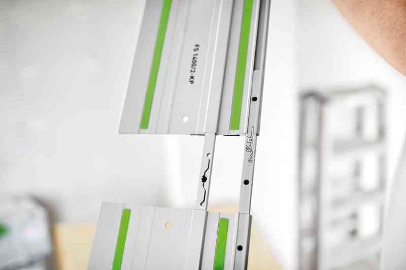 Festool 577039 Connecting piece FSV/2