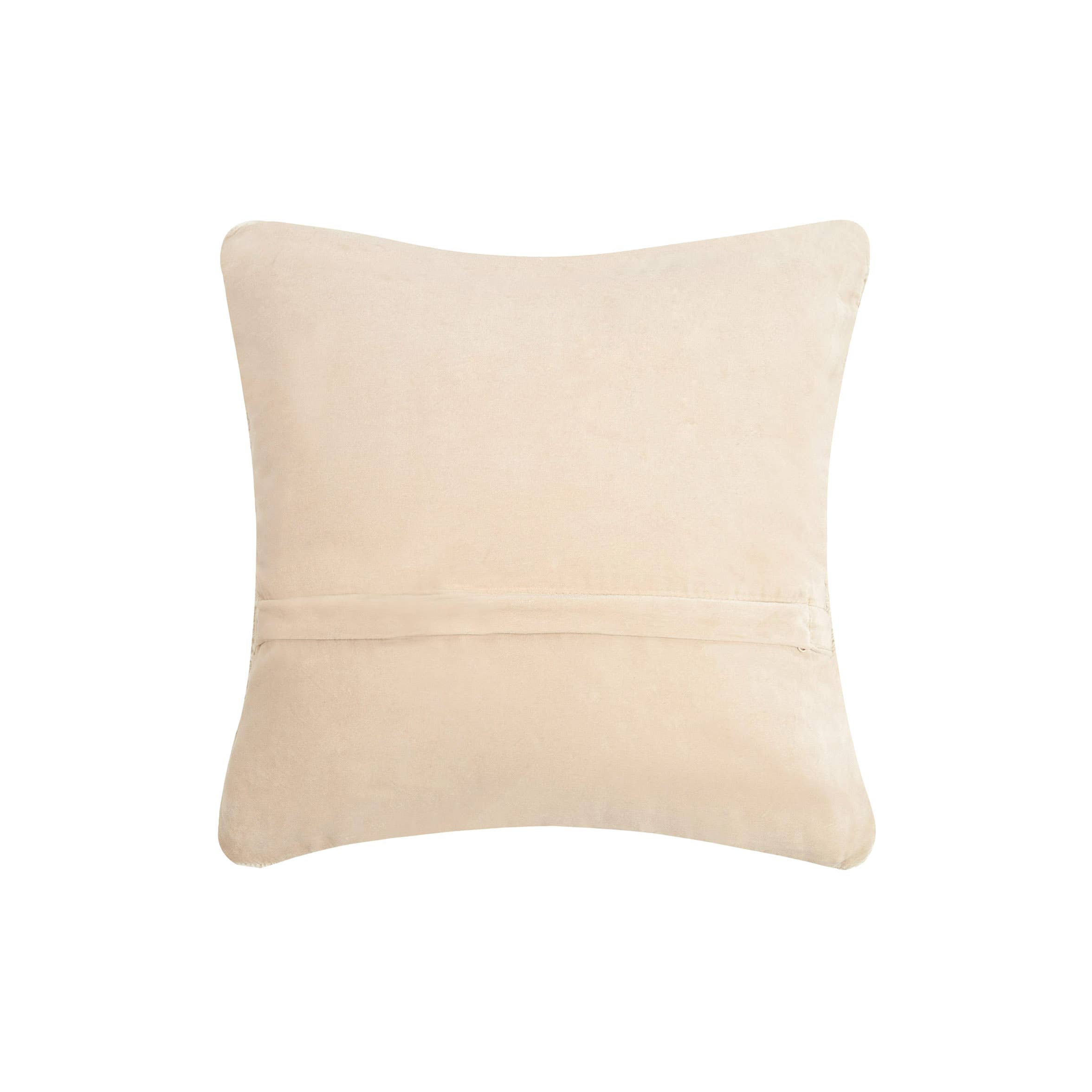 Peking Handicraft - Texas Star Hook Pillow - 0