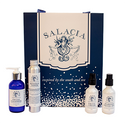 Salacia Salts - Vibransea Skincare Collection in Gift Box