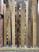 Rough Sawn Cypress Lumber