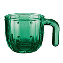 Slant Collections by Creative Brands - Cactus Glass Set