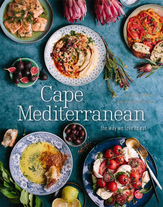 Casemate IPM - Cape Mediterranean (Cookbook)