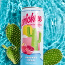 Pricklee Cactus Water - Pricklee Cactus Water - Prickly Pear-2
