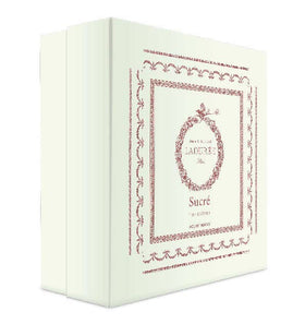 ACC Art Books Ltd - Laduree Sweet Recipes - 0