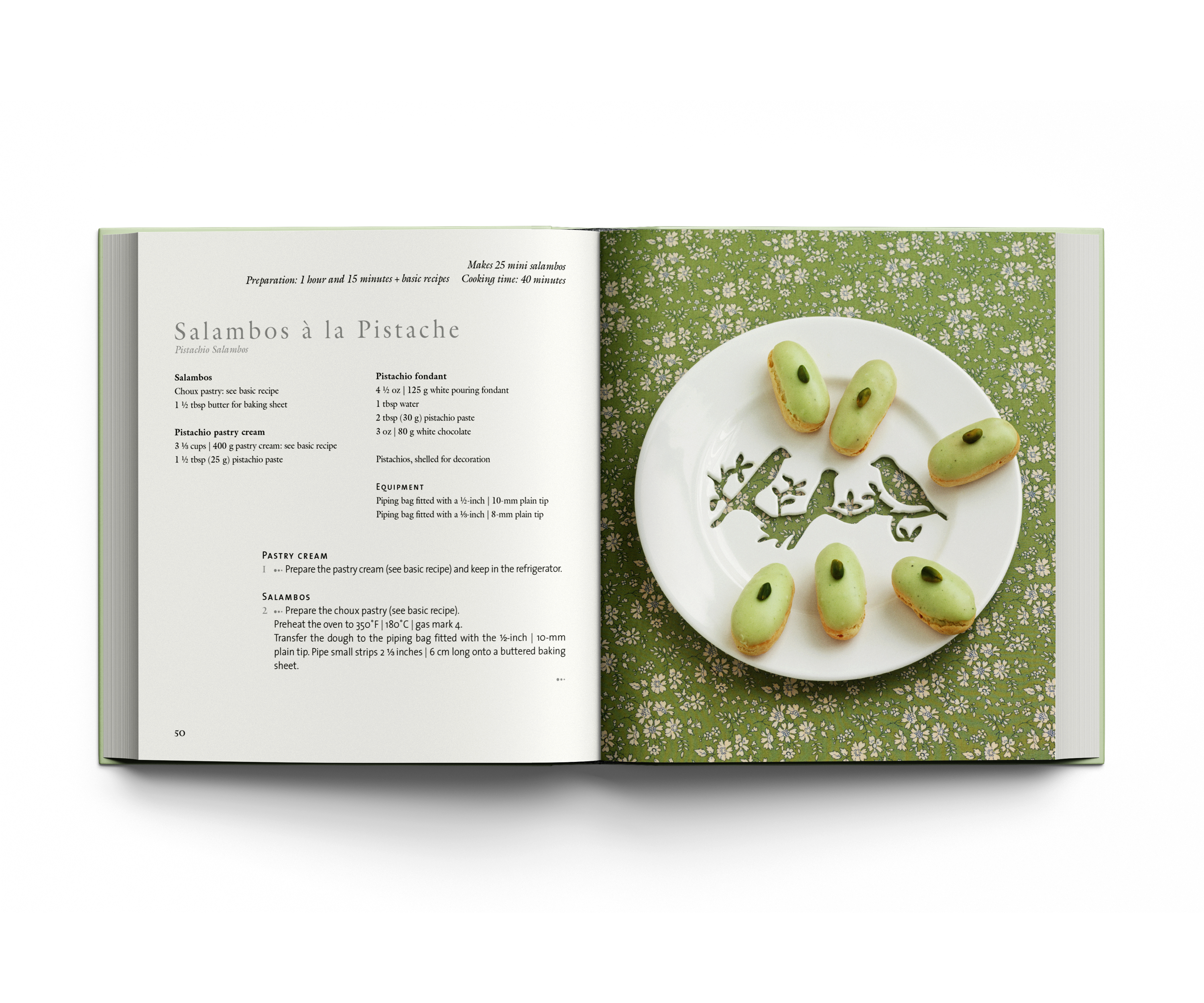 ACC Art Books Ltd - Laduree Sweet Recipes