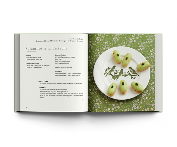 ACC Art Books Ltd - Laduree Sweet Recipes