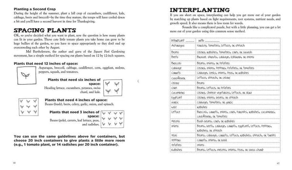 Microcosm Publishing & Distribution - Homesweet Homegrown: How to Grow, Make, & Store Food