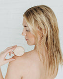 Zero Waste MVMT - Shampoo Bar | Cedar + Patchouli | Zero Waste Hair Care-8