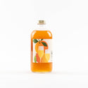 Wood Stove Kitchen - Mimosa Mixer w/ Tangerine & Mango for Cocktails and Mocktails, 16 fl oz