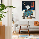 Dolan Geiman - Canvas Art | Western Cowboy Wall Art | BOURBON & BOOTS-1