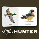 Explore the Outdoors Books - Little Hunter Book Set-3