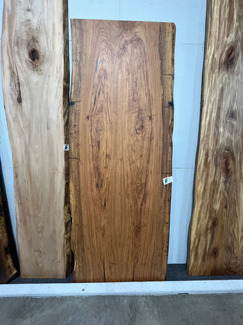 Wood Slabs