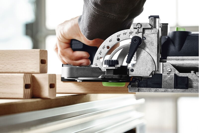 Festool 493487 Trim Stop - DOMINO DF 500 | DF 700