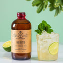 El Guapo - Drink Mixers: Mojito