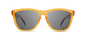 Pendleton Eyewear - Pendleton Sunglasses - Kegon: Orange Crystal: Orange Crystal / Grey Polarized / Pacific Wonderland