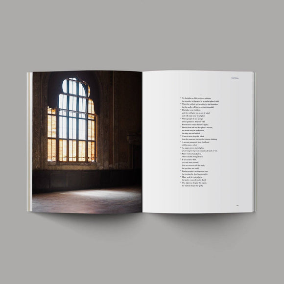 The Book of Proverbs: $39 - Softcover / New Living Translation (NLT)