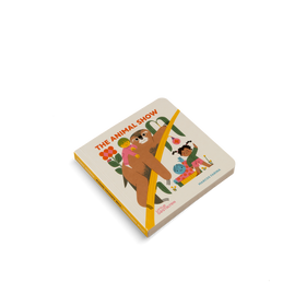 Gestalten Corp. - The Animal Show - 0