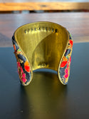 Redd Dott - Confidence 3” Cuff