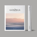 Alabaster Co - Gospels Hardcover: New Living Translation (NLT)-1