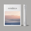 Alabaster Co - Gospels Hardcover: New Living Translation (NLT)