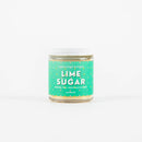 Wood Stove Kitchen - Lime Sugar, 3.8 Net Oz-1