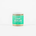 Wood Stove Kitchen - Lime Sugar, 3.8 Net Oz