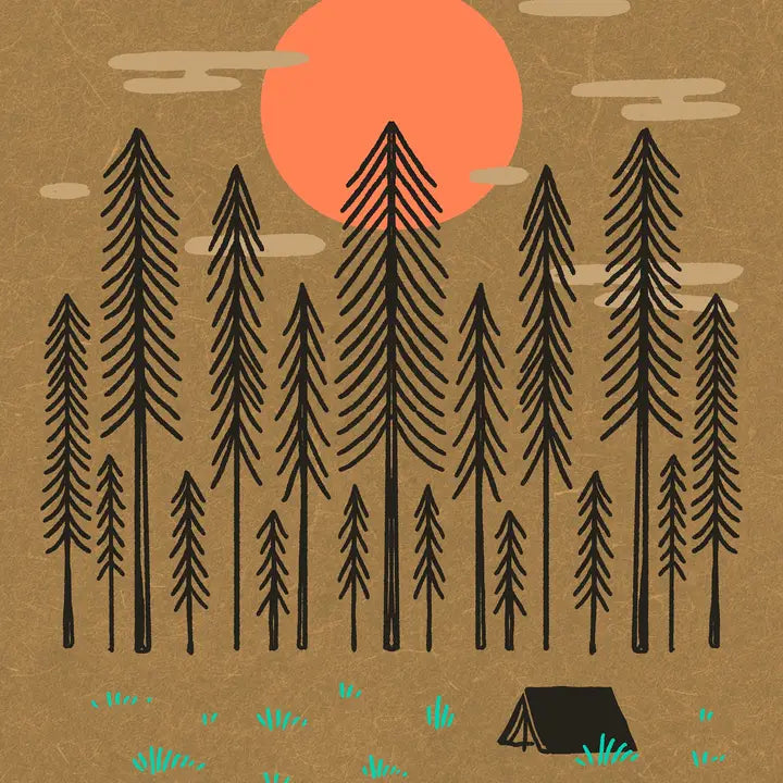 Tiny Tent