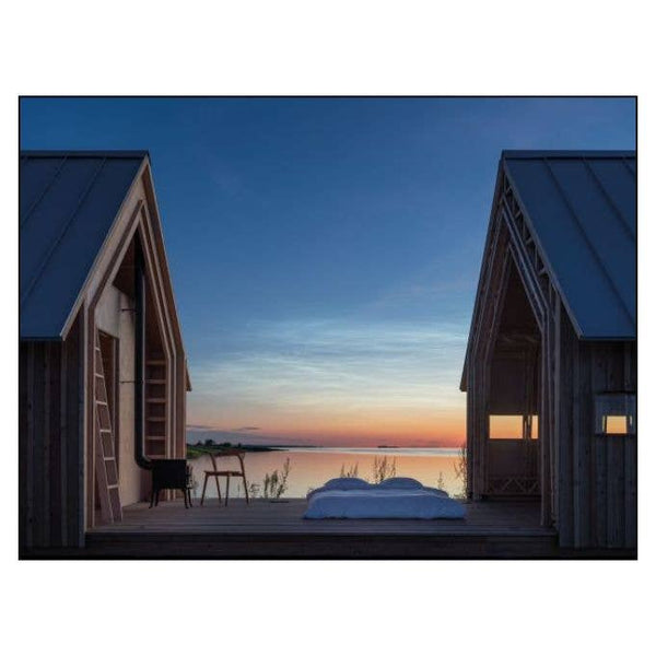 ACC Art Books Ltd - Modern Cabins