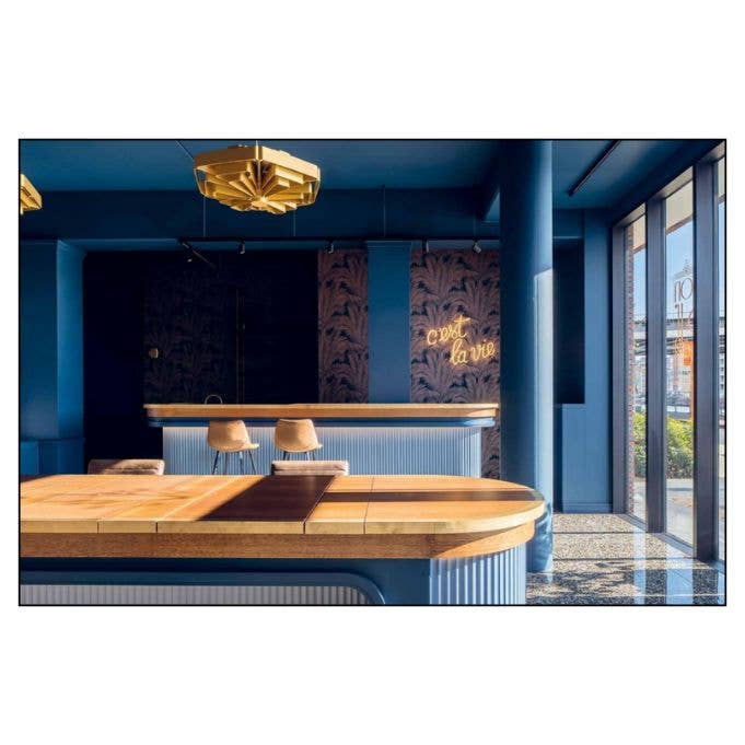 ACC Art Books Ltd - Walls: Revival of Wall Decoration - 0