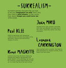 Schiffer Kids - Let's Go to the Museum: A Modern Art Adventure Maze-8