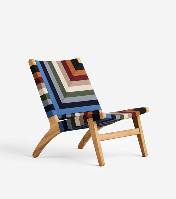 Masaya Lounge Chair
