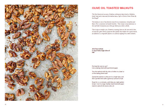 HarperCollins - Lemon, Love & Olive Oil: Mina Stone