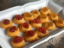 Southern Roots Sisters - Strawberry Pepper Jam-7